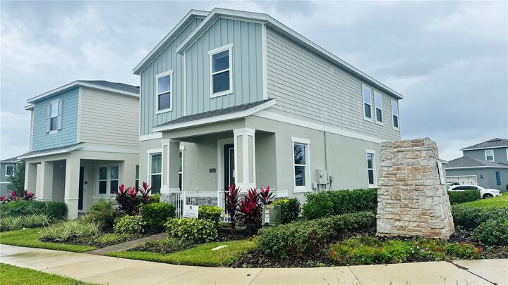 Property Photo:  16956 Hamlin View Street  FL 34787 