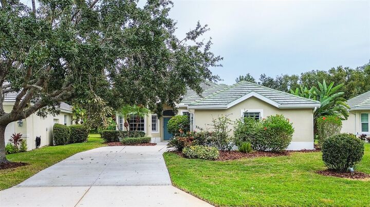 Property Photo: 3516 Woodland Fern Drive FL 34219
