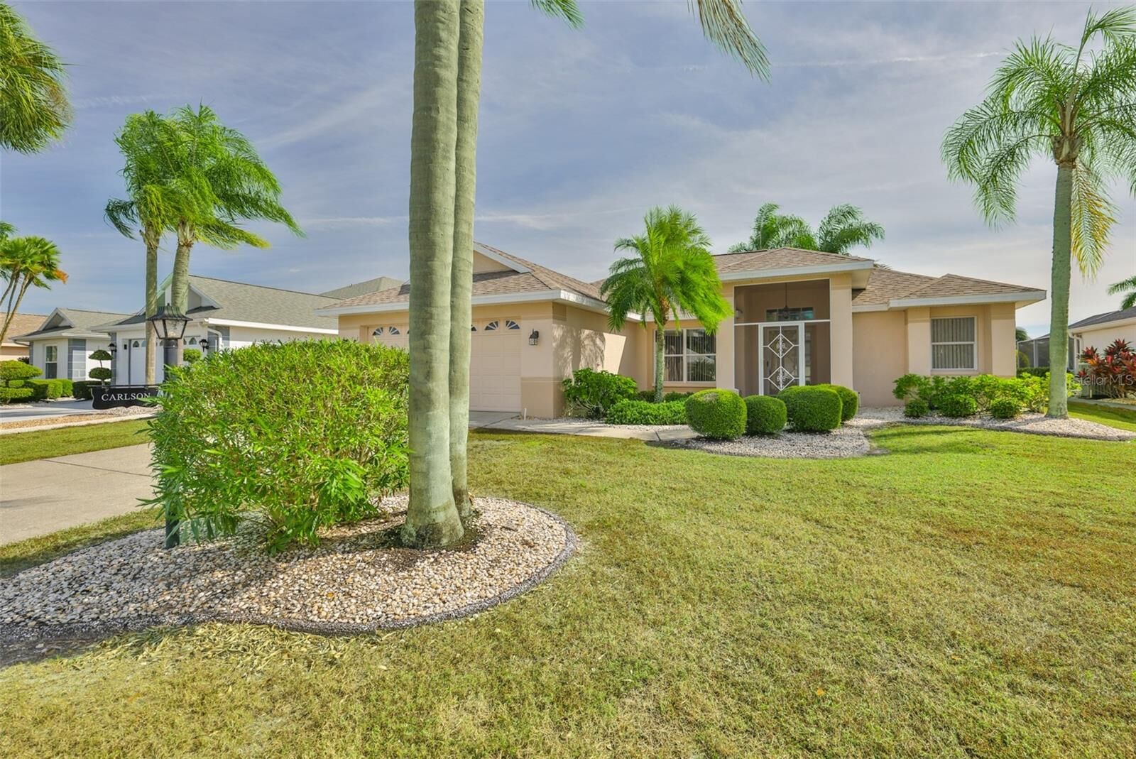 Property Photo:  731 Winterbrooke Way  FL 33573 