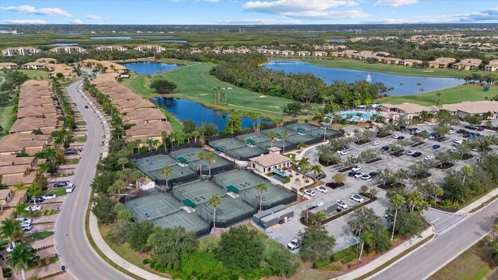 Property Photo: 6836 Wild Lake Terrace FL 34212