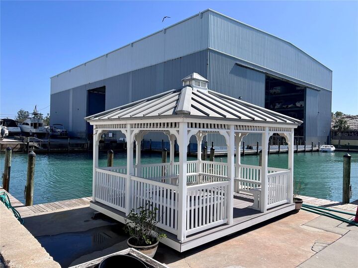 Property Photo: 100 Circuit Road N65 FL 34275