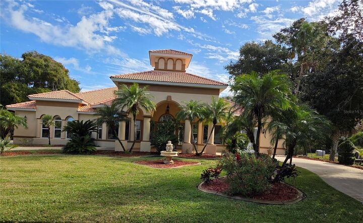 Property Photo:  58 Emerald Oaks Lane  FL 32174 