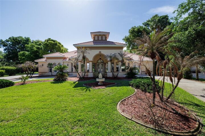 Property Photo:  58 Emerald Oaks Lane  FL 32174 