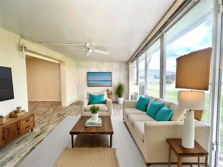 Property Photo: 2687 Golf Course Drive 219 FL 34234