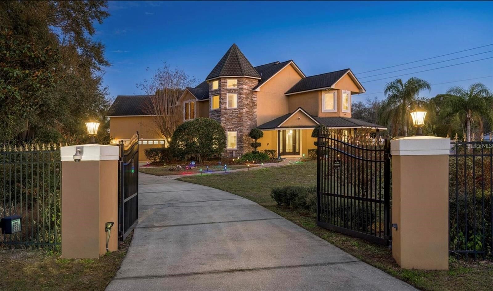 Property Photo: 1415 Brumley Road FL 32766