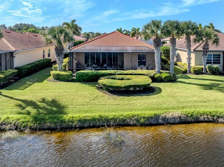Property Photo: 157 Palazzo Court FL 34275