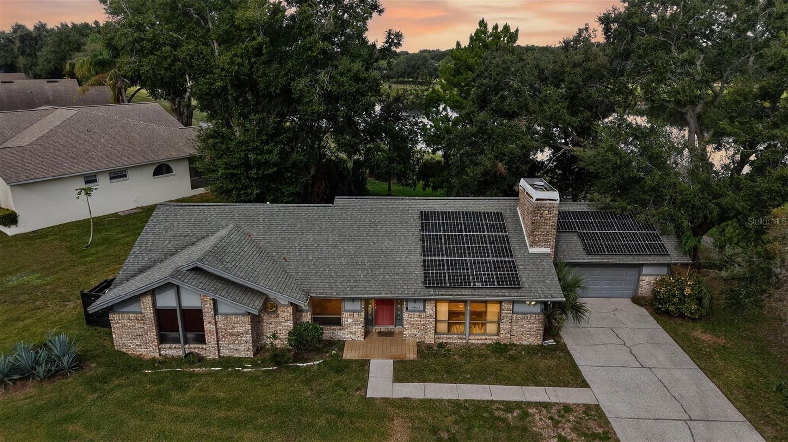 Property Photo:  14823 Green Valley Boulevard  FL 34711 