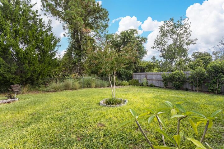 Property Photo:  1 Wood Acre Lane  FL 32164 