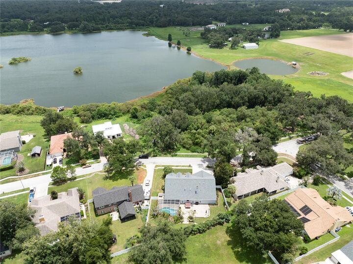 Property Photo: 504 Covington Park Street FL 33584
