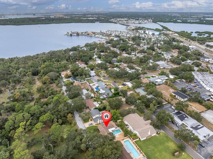 Property Photo:  8235 39th Avenue N  FL 33709 