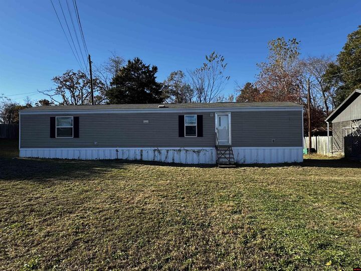 1016 Hwy 223  Pineville AR 72566 photo