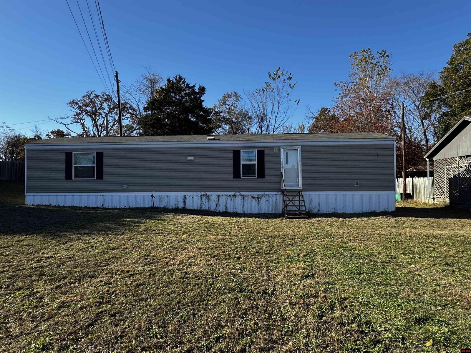 Property Photo:  1016 Hwy 223  AR 72566 