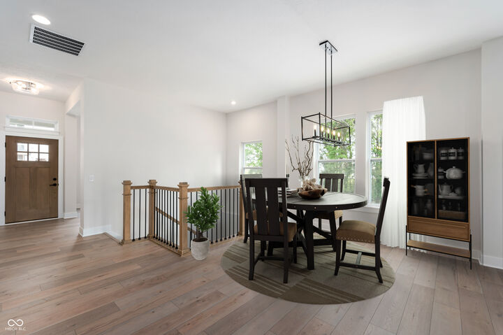 Property Photo: 19975 Tomlinson Road IN 46074