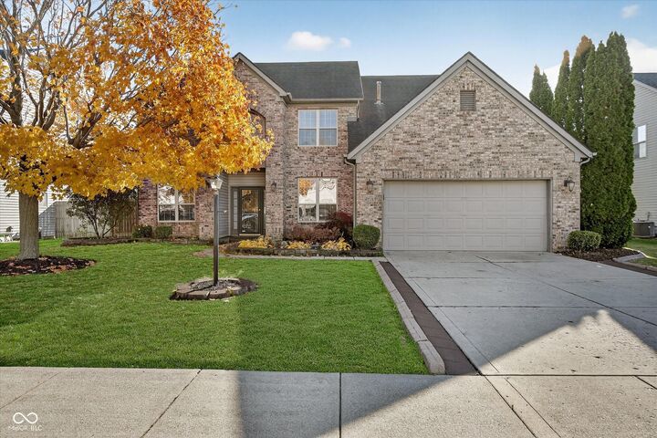 6713 Eagles Wing Drive  Indianapolis IN 46214 photo