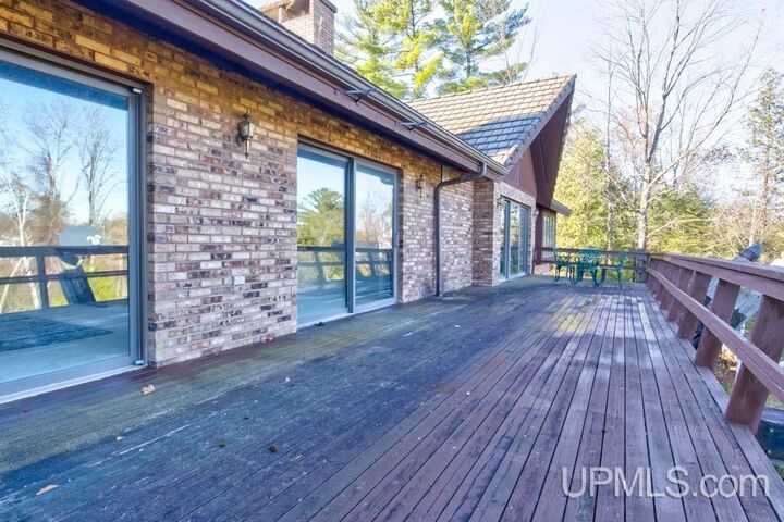 W6349 Greenwood Avenue  Spalding MI 49886 photo