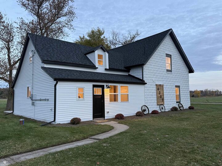 Property Photo: 4307 Hobart Road MI 48735