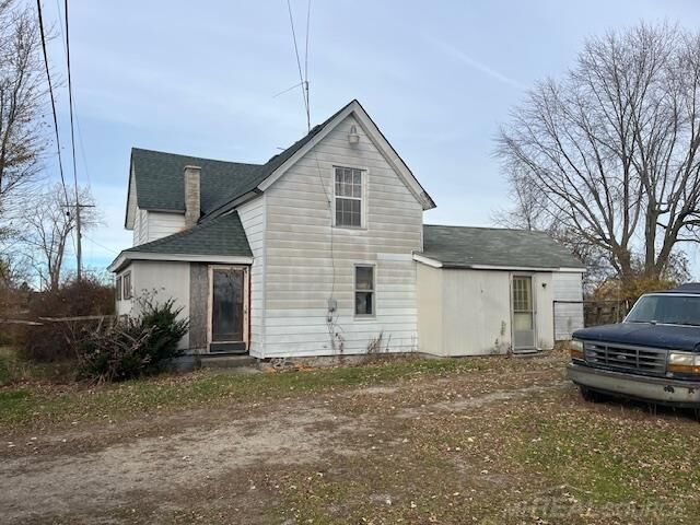 Property Photo:  79380 Capac Road  MI 48005 