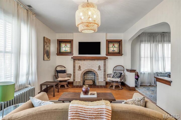 Property Photo:  3954 Fillmore Street  MO 63116 