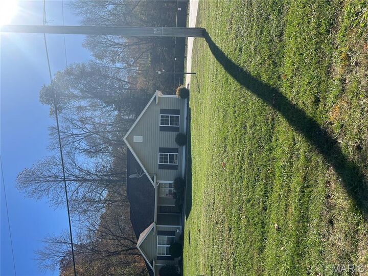 Property Photo: 2144 Big Bend Road MO 63701