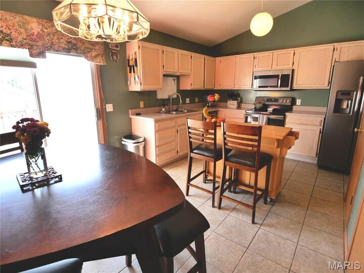 Property Photo:  1681 Chapman Court  MO 63303 