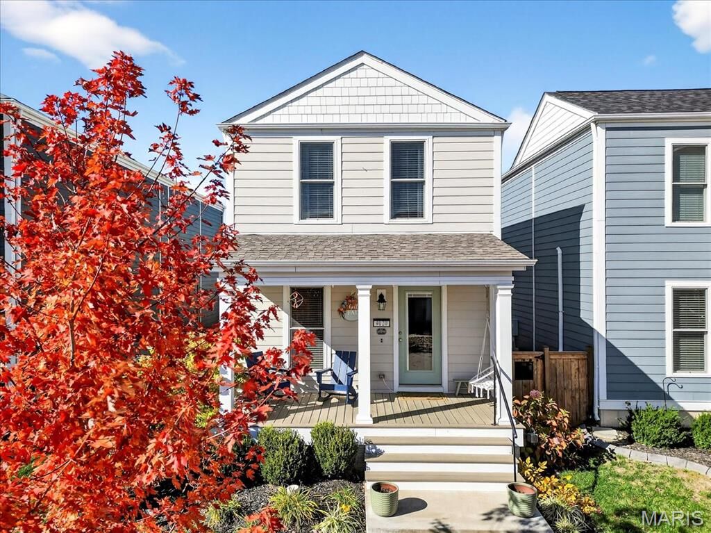 Property Photo:  4020 Freehold Rock Drive  MO 63301 