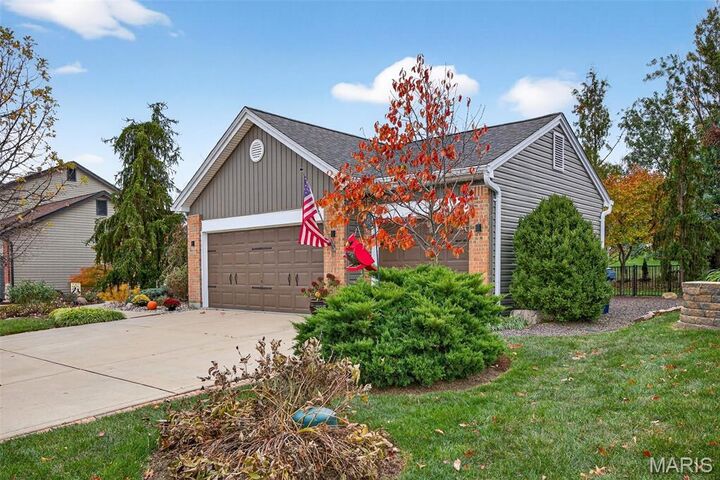 Property Photo: 234 Charging Bear Drive MO 63385