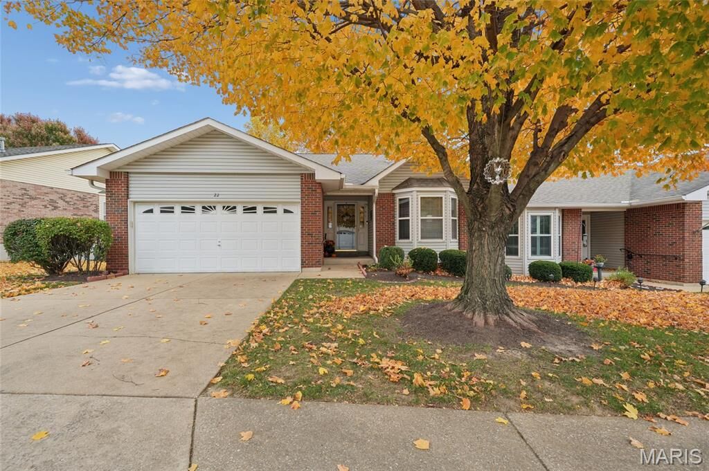 Property Photo: 22 Biloxi Court MO 63303