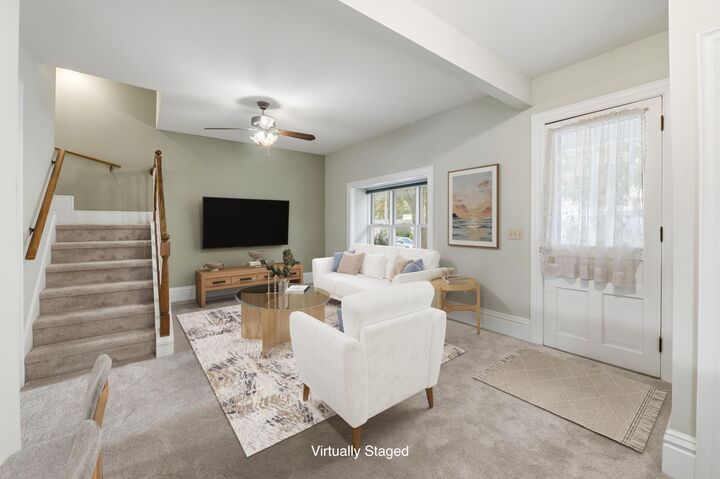 Property Photo: 417 E Euclid Ave WI 53207