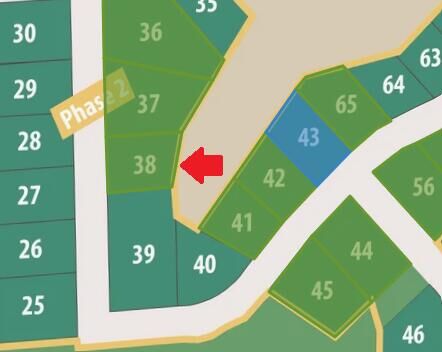 Property Photo:  Lt38 Mallard Dr  WI 53024 