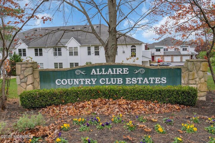 357 Volley Court  Wall NJ 07719 photo