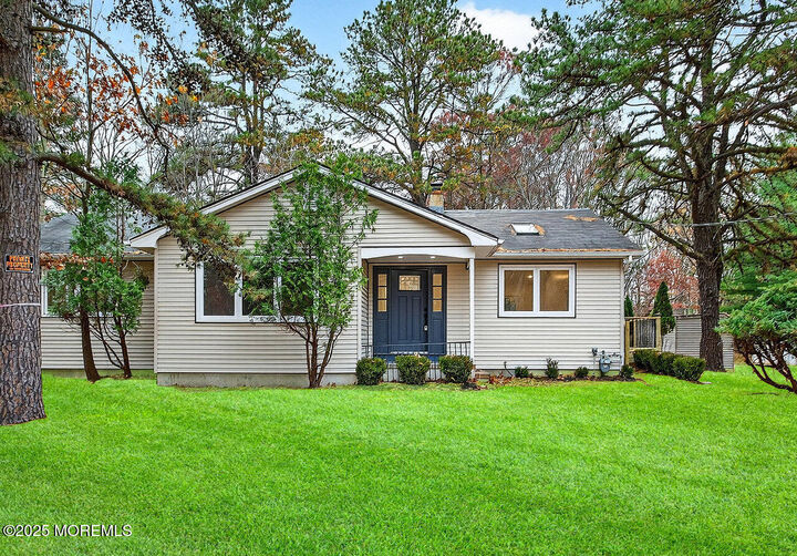 Property Photo:  1024 W Farms Road  NJ 07731 