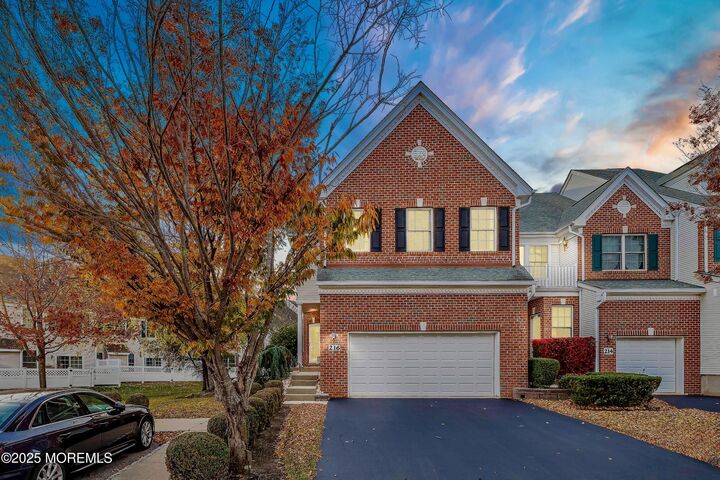 Property Photo: 216 Deepwater Circle NJ 07726
