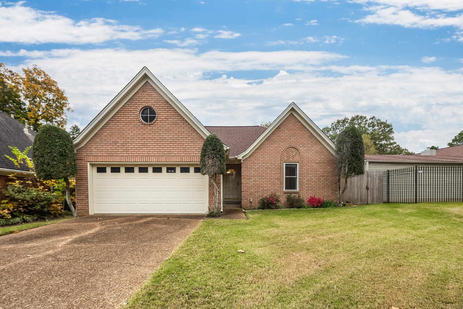 Property Photo:  3119 Brandon Way Ln  TN 38002 