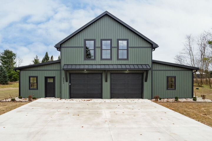 Property Photo:  6952 E E Avenue  MI 49083 