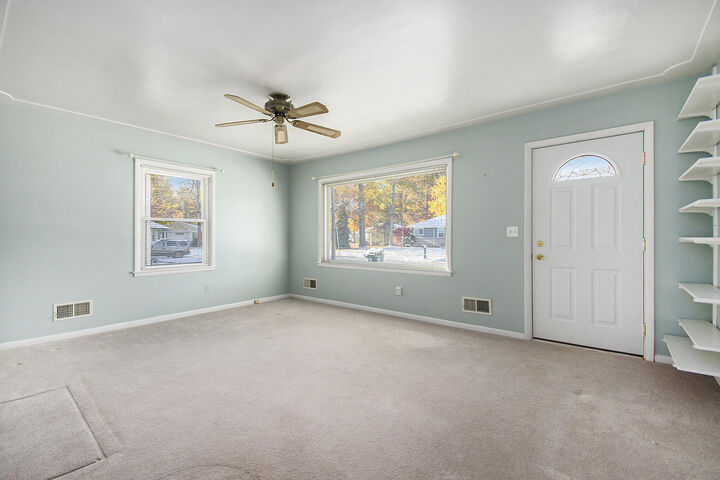 Property Photo:  4460 Carrick Avenue SE  MI 49508 