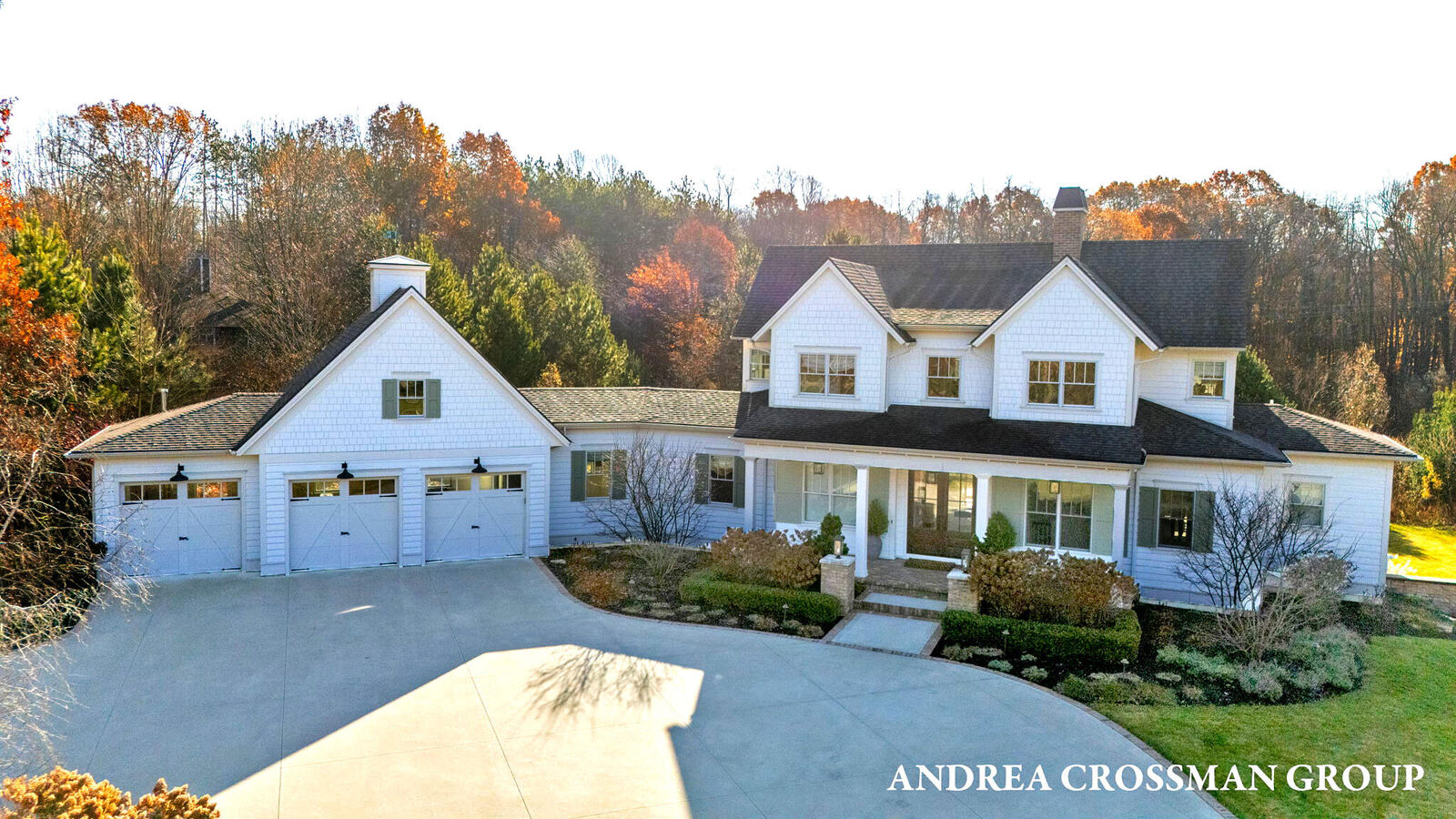 Property Photo:  3349 Palmer Drive  MI 49453 