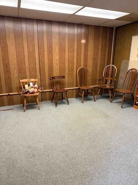 Property Photo: 2502 Boyer Road MI 49038