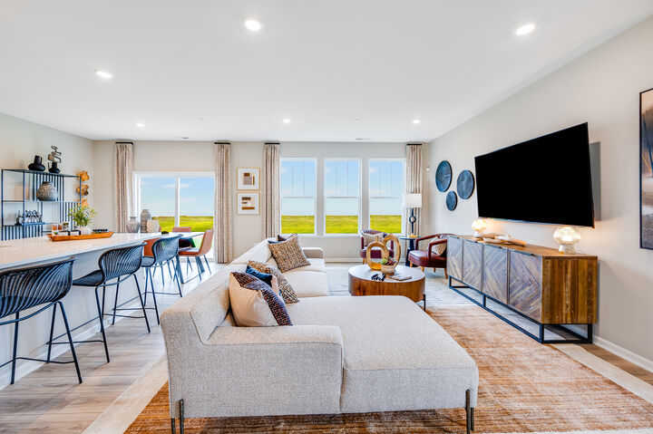 Property Photo: 12135 Kelsey Drive IL 60142