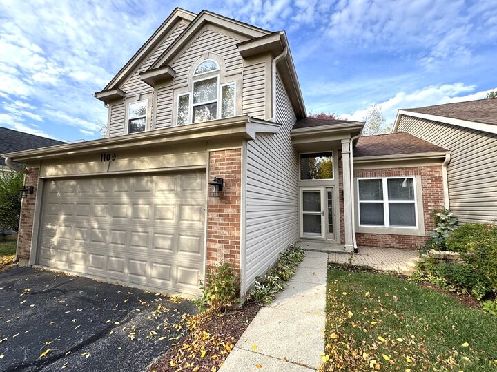 1109 Blackburn Drive  Grayslake IL 60030 photo