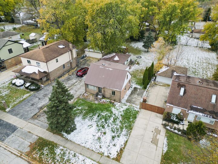 Property Photo: 9316 Sayre Avenue IL 60453