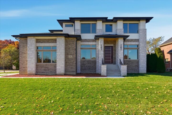 Property Photo: 15966 S Crystal Creek Drive IL 60491