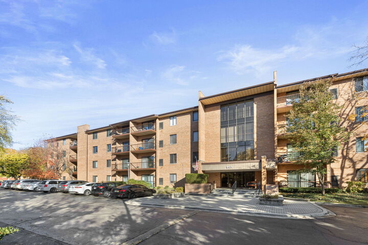 801 79th Street 103  Darien IL 60561 photo