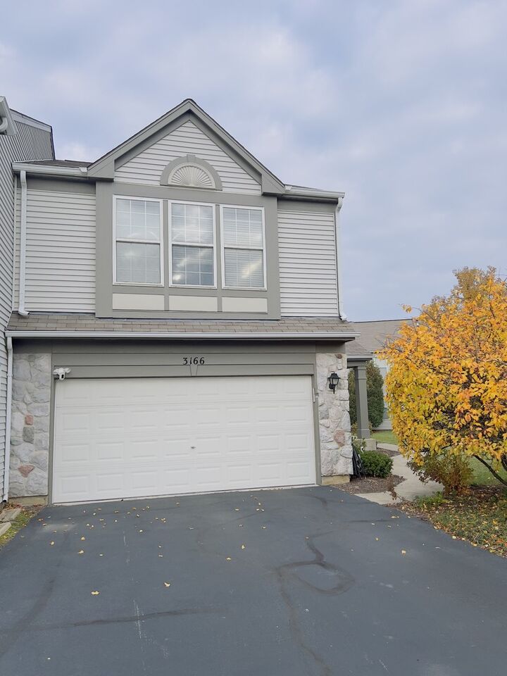 Property Photo:  3166 Bromley Lane  IL 60502 