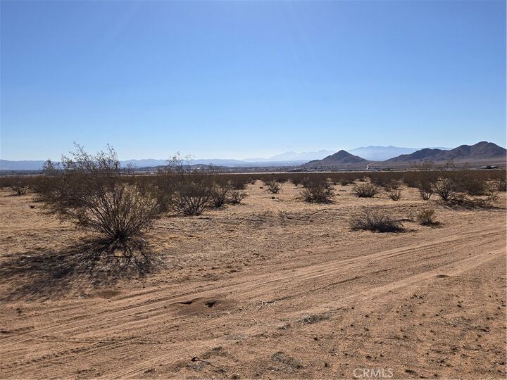 Property Photo:  0 Altadena Street  CA 92307 