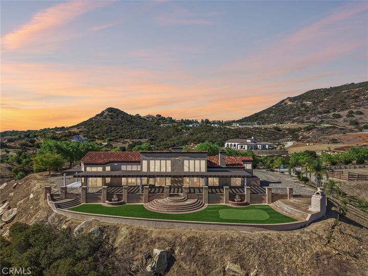 Property Photo: 37289 Via Majorca CA 92562