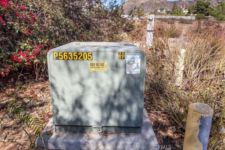 Property Photo:  35160 Maples  CA 92595 