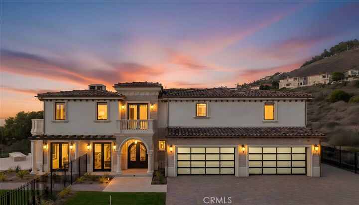 Property Photo:  31909 Emerald View  CA 90275 