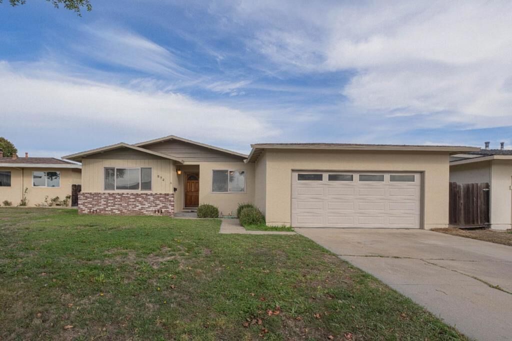 Property Photo:  572 Inca Way  CA 93906 