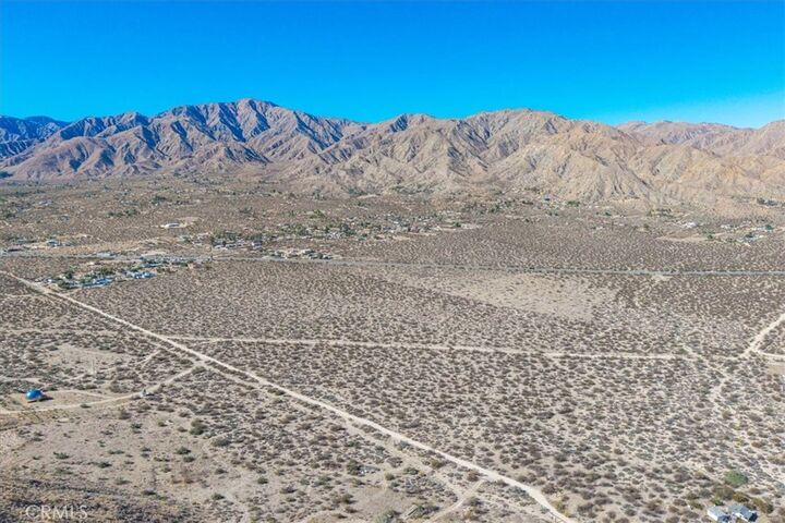 Property Photo:  4321 Twentynine Palms Hwy.  CA 92256 