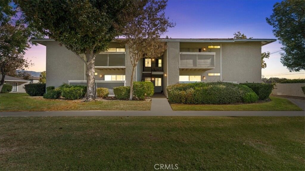 Property Photo:  26200 Redlands Boulevard 180  CA 92373 